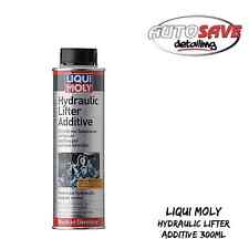 LIQUI MOLY Hydraulic Lifter