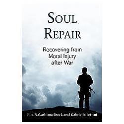 Soul repair recovering from - soul,