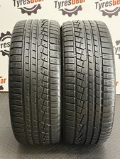2x 245 40 R21 100V XL YOKOHAMA