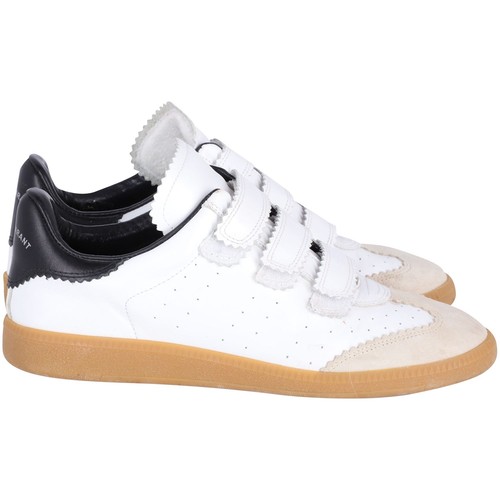 Isabel marant beth sneakers - isabel,