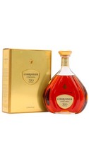 Courvoisier - XO Cognac (Old