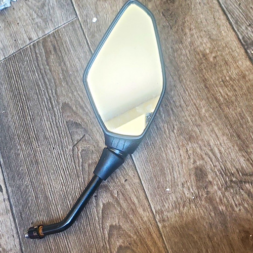 Unbranded moped mirror left - unbranded,