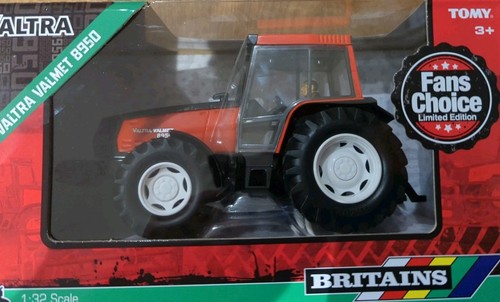Britains valtra valmet - britains,