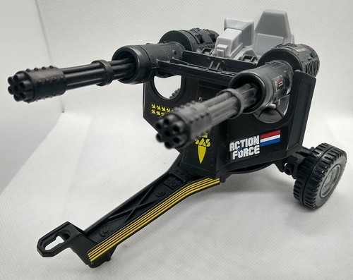 Action force joe - gi, scale
