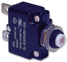 Mobility Scooter Circuit