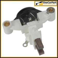 Alternator Voltage Regulator