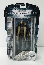 Mattel Movie Masters The Dark