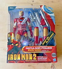 Marvel Avengers Iron Man 2