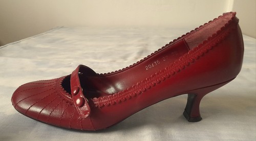 Gorgeous ravel uk5 red - uk5/,