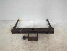 2003 VOLKSWAGEN TRANSPORTER T28 130 TDI Tow Bar