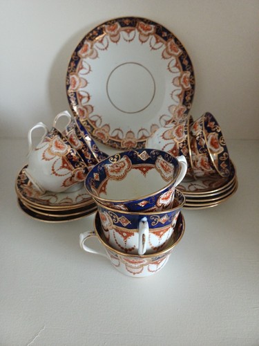 Royal albert crown china - crown,