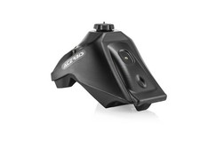 Acerbis Black Fuel Tank 12.5L