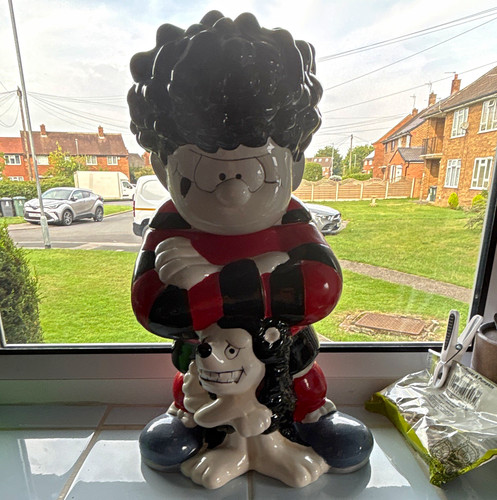 Ethos beano dandy dennis the - beano,