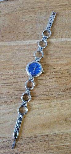 Chat quartz ladies watch - quartz,