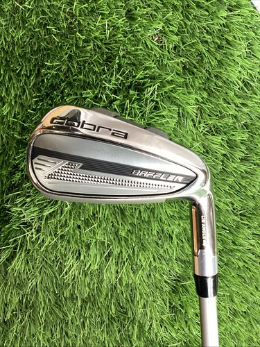 Cobra baffler 2025 single - baffler, 7
