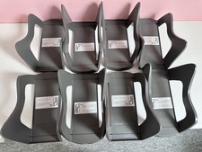 Ikea murvel grey - 8x,