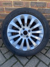 FORD KA MK2 15” ALLOY WHEEL