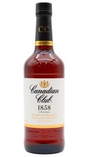 Canadian Club - Blended