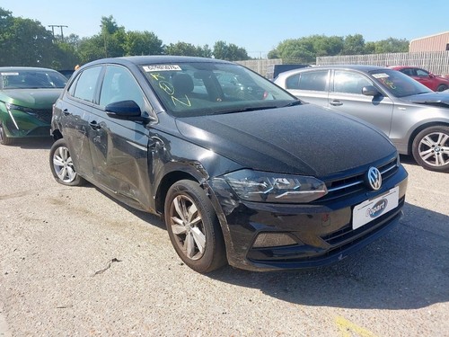 2019 volkswagen polo tsi - 2019,