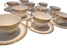 Royal Doulton "Gold Lace" Fine