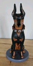 Disney Pixar Up Dog Doberman