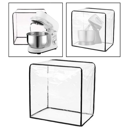 Mixer covers clear - mixer, dustproof