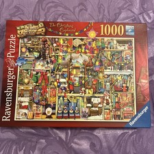 Ravensburger Puzzle 1000pc The