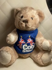Glorious Britain Cool