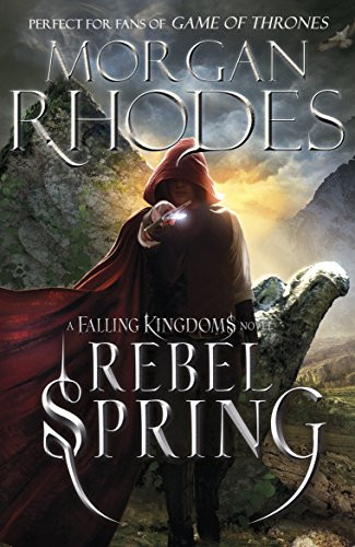 Falling kingdoms rebel spring - falling,