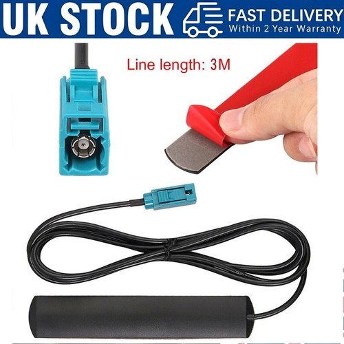 For bmw wifi antenna nbtevo - for,
