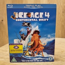 Ice Age 4: Continental Drift