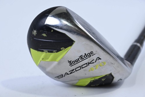 Tour edge bazooka geomax 4 - tour,
