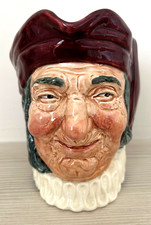 ROYAL DOULTON LARGE VINTAGE