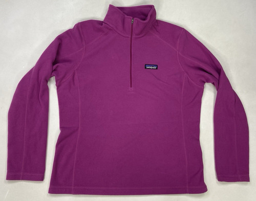 Patagonia better micro 4 - d, 1/4