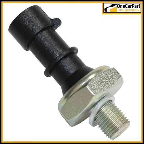 Oil pressure switch new - oil, oe