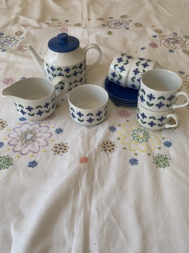 Vintage roselle - 60’s,