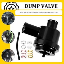 Petrol Diverter Dump Valve