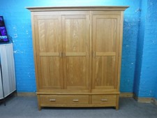 CHUNKY / SOLID OAK WOOD / 3