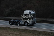 Truck photo volvo tractor - truck,