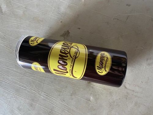Lovely mooneyes tumbler - lovely,