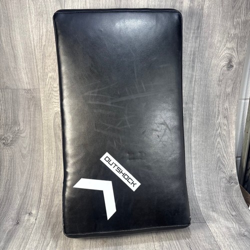 Kick shield strike pad - kick,