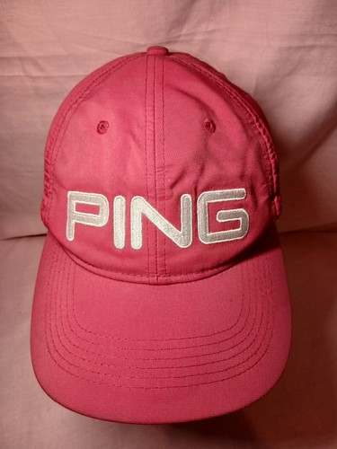 Ping golf baseball - golf, cap