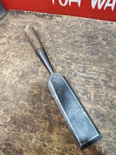 Early Clear Cut 2" Bevel Edge
