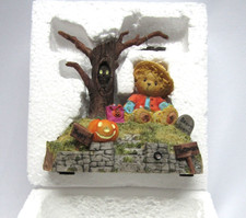 VINTAGE HALLOWEEN CHERISHED