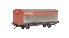 Bachmann 38-120C VAA Box Van