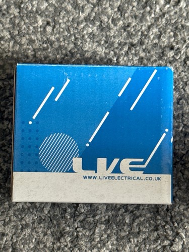 Live electrical rd2100 - live,