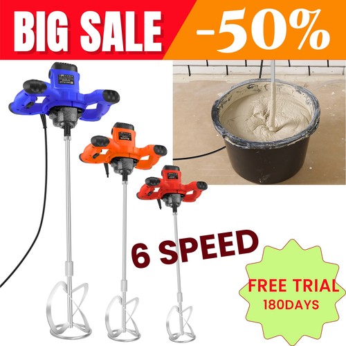 Speed 3800w electric plaster - electric,