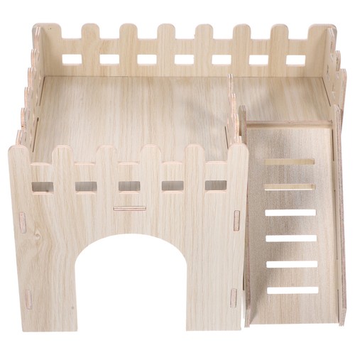 Guinea pig hideout - guinea,