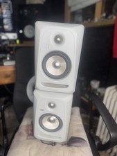 KRK Rokit 5 WHITE NOISE Powered Monitor Speakers Pair (Limited Edition)