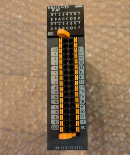 Mitsubishi plc processor - plc,